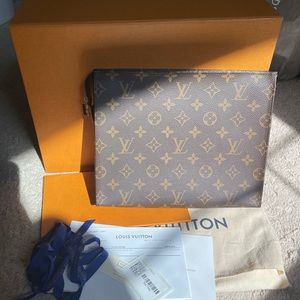 Louis Vuitton Toiletry 26 Pouch